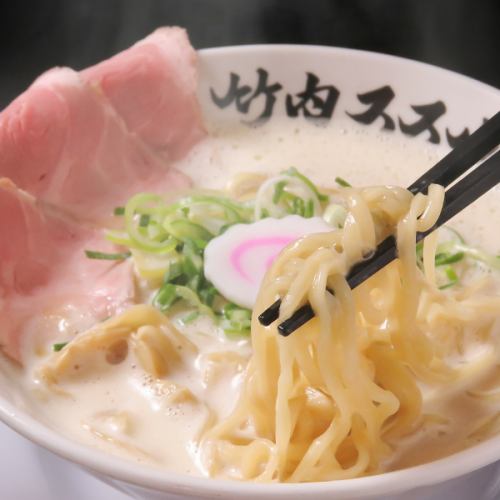 〆まで超本格的
