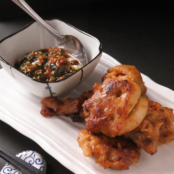 【るりん家 から揚げ】1,000円(税込)