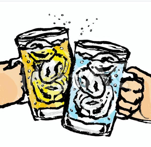 90分単品飲み放題あり！