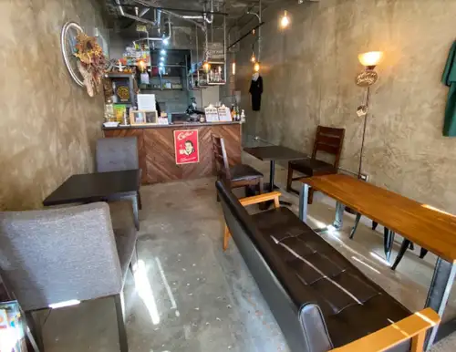 貸切対応可能で団体様歓迎