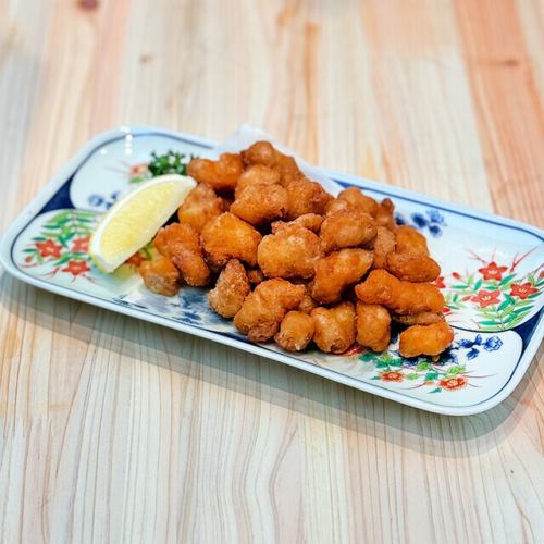 Deep-fried Tanko