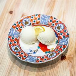 Vanilla Icecream