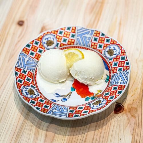 Vanilla Icecream