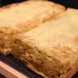 だし巻き玉子