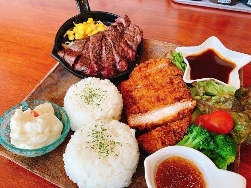 Recommended! Weekday lunch only ★