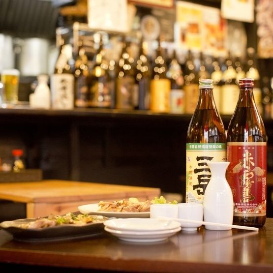 歓迎会にぴったりな鍋入りコースをご提供！旬の食材をふんだんに使用したお鍋で、温かく楽しいひとときをお過ごしください。3種類の中からお好きな鍋を選べ、飲み放題付きプランもご用意。プライベートの少人数のご利用から、会社宴会に至るまで幅広くご利用ください♪