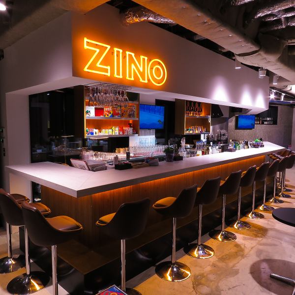 [New style entertainment bar ☆] Have you ever wondered whether to go to karaoke, play darts, or go to a bar? At "ZINO Takadanobaba branch", you can sing as much as you want, as much as you can throw, as much as you like, for just 660 yen (tax included) for 30 minutes. All-you-can-play, all-you-can-drink♪ We've achieved an unbelievably low price and quality! Of course, solo guests are also welcome! *There is a separate charge fee of 550 yen (tax included).