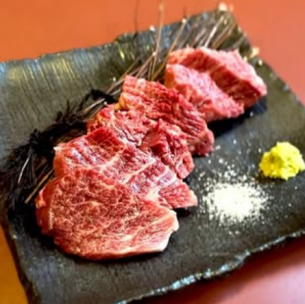 和牛特選赤身