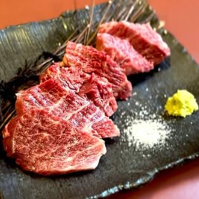 和牛特選赤身