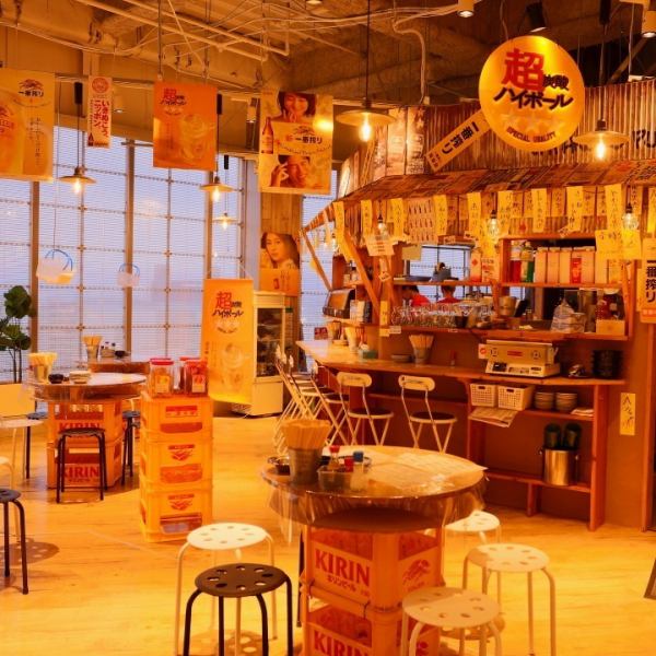 水戸駅前で居酒屋をお探しの幹事様に朗報！！ご宴会は最大40名様までOK！