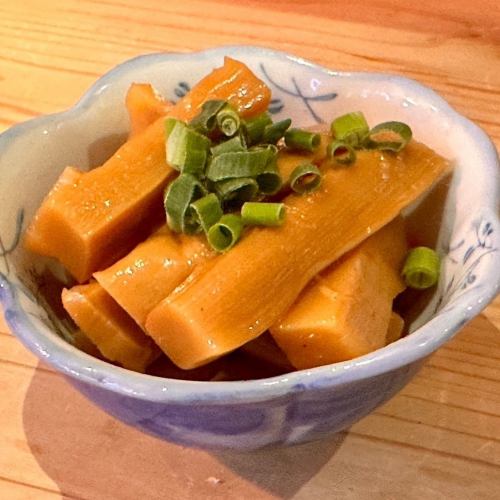 粗笋
