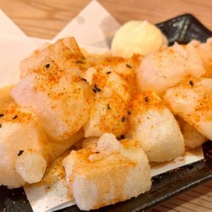 炒年糕