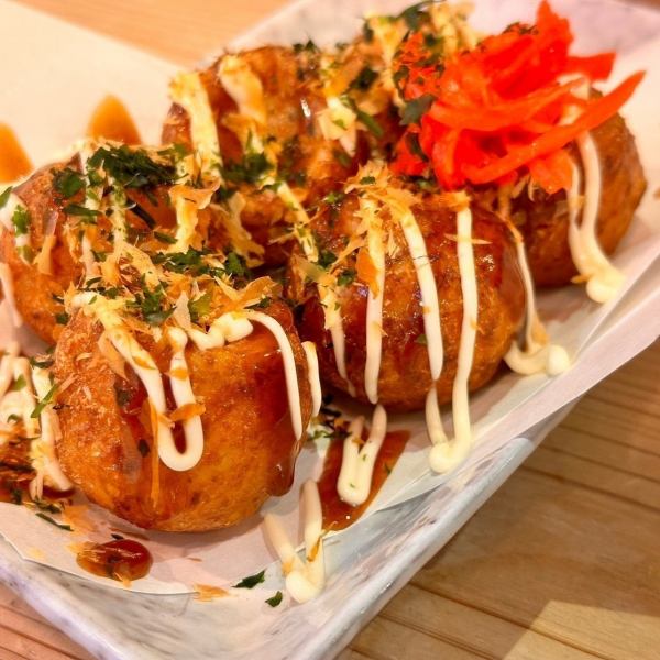 焼きもん＆おつまみを豊富にご用意♪