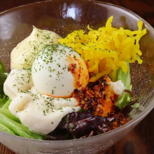 オリジナルポテトサラダ