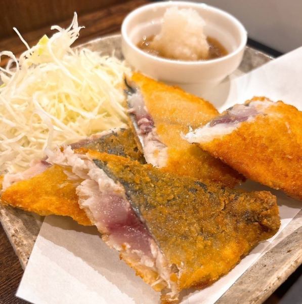 焼鳥だけでなく、海鮮・野菜串・各種つまみもご用意しております。
