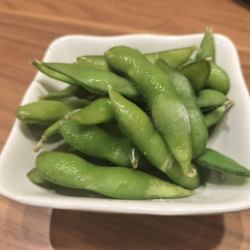 枝豆