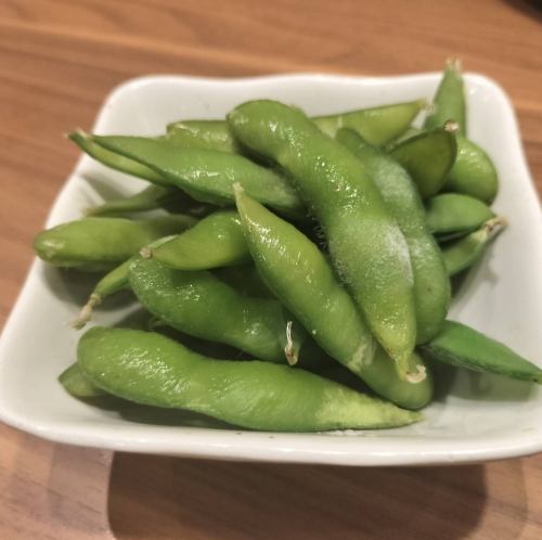 枝豆