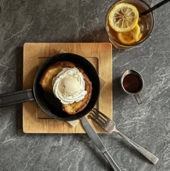 フレンチトースト