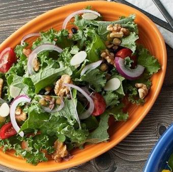 ケールのヘルシーサラダ Large