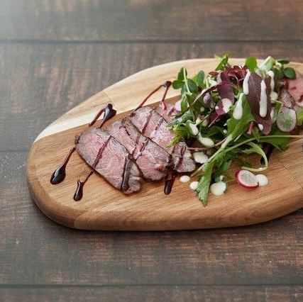 ローストビーフ