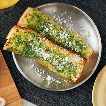 ガーリックトースト