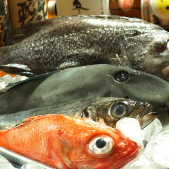 【彩りの８皿宴席】たゆたうオリジナルをふんだんに！多彩な料理＋１５０分飲み放題付き7000円