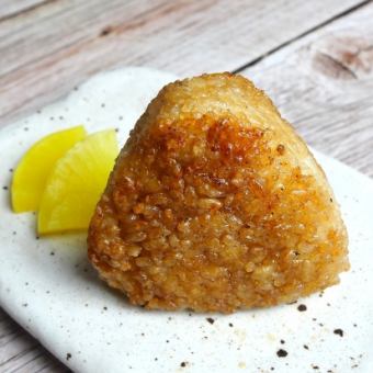 焼きおにぎり