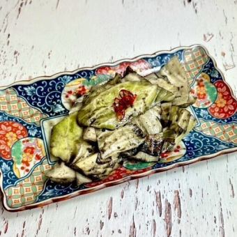 酒泥棒キャベツ