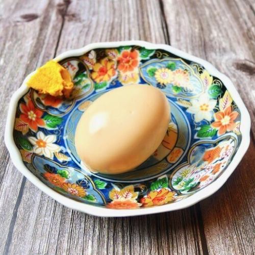 【おでん】　たまご