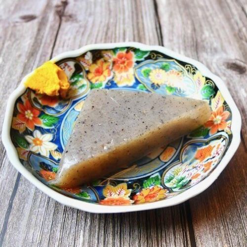 【おでん】こんにゃく