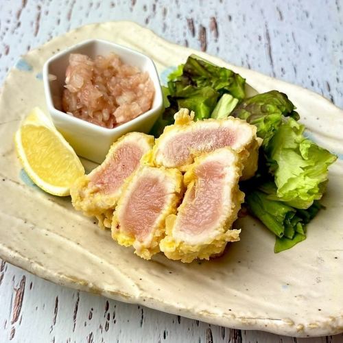 희귀 튀김 ~ 수제 소스 포함 ~