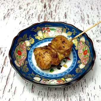 【炭火焼き鳥】手羽先(1本)