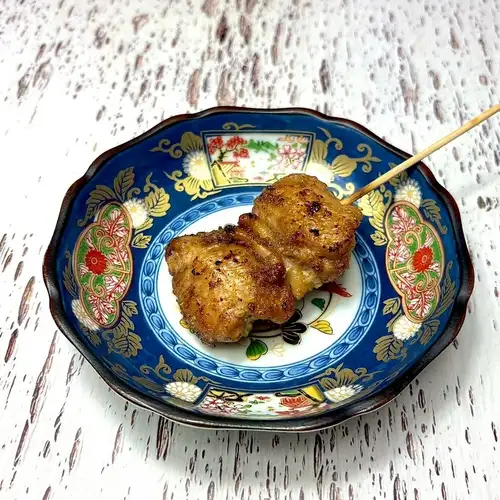 【炭火焼き鳥】手羽先(1本)