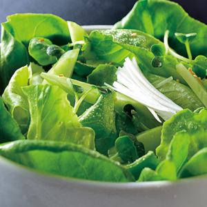 Fukuju Choregi Salad