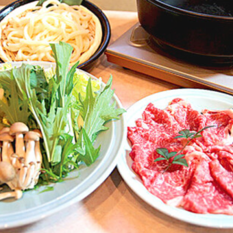 【贅沢コース】ボリューム満点の旬の味覚を味わい尽くす全10品（飲み放題付120分）