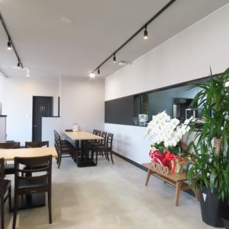 《貸切利用対応可能です！ご利用希望の際はお気軽にお問い合わせください◎》