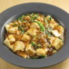 麻婆豆腐