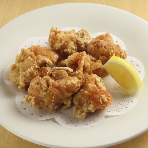 中華を中心に素材や製法にこだわった逸品をご提供