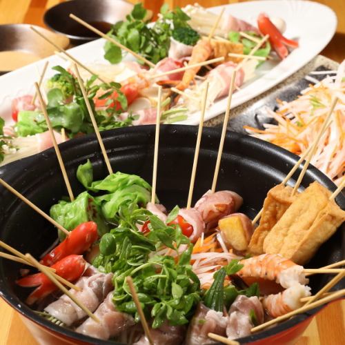 食べ飲み4000円~