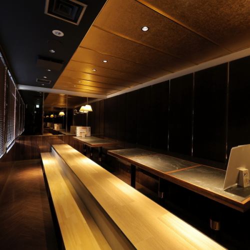 団体貸切歓迎【食べ飲み】