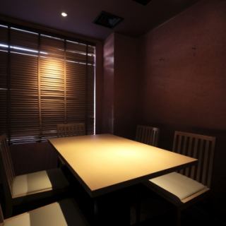 완전 개인 실석 있음.요청 예약만으로 대응합니다.취소의 경우는 며칠 전이라도 50%, 당일 100%가 됩니다