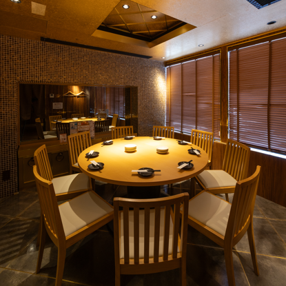 80種の本格料理と90種ドリンクが半個室で食べ飲み放題できる居酒屋