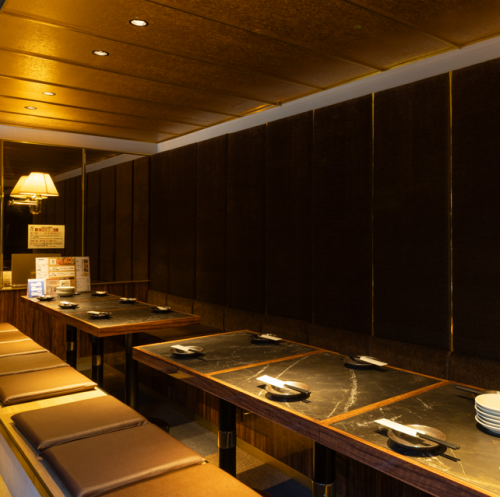 団体貸切歓迎【食べ飲み】