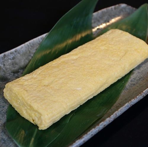 出汁巻き玉子