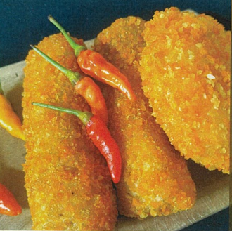 【午餐】櫻花什錦炸物套餐 1,980日圓(含稅)