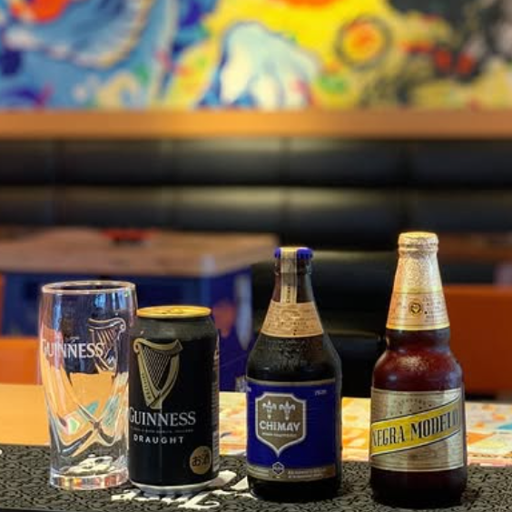 希少なドイツ白ビール！本場の味ヴァイエンステファン≪825円(税込)～≫