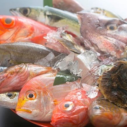 1日1組限定!接待等♪【地酒付150分飲み放題】尾頭付の鮮魚コース全8品6500円⇒6000円