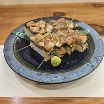 うなぎ串焼き２本
