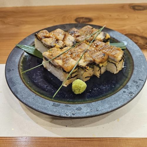 うなぎ串焼き２本