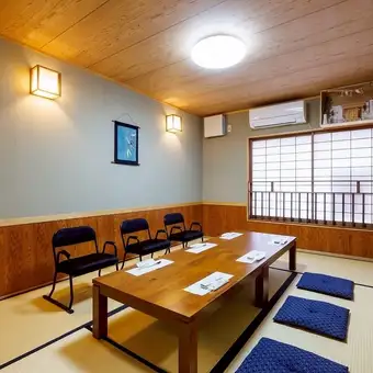 無限暢飲懷石料理套餐（5人以上團體可享）